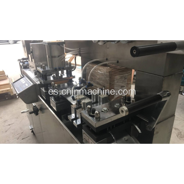 Máquina de embalaje AL/PVC AL/80 DPP-80